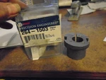 Alignment Camber Bushing Front Napa 264-1503 Fits 80-98 Ford F-250. Fixed Price $10.48.