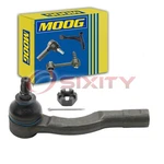 Moog Left Outer Steering Tie Rod End For 2015-2019 Subaru Legacy Gear Rack Ue. Fixed Price $39.92.