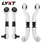 Lykt 4PCS Front Adjustable Camber Arms For AUDIQ5 A4 8 RS5 7 S4 & Porschemacan. Fixed Price $229.03.