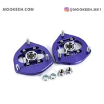 Mookeeh Adjustable Camber Plates For Acura Rsx. Fixed Price $325.49.