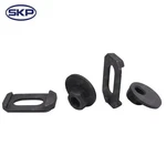 Skp SK100070 Front Alignment Caster / Camber Kit Fits 2004-2019 Ford F-150. Fixed Price $36.95.