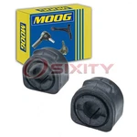 Moog Rear To Frame Stabilizer Bar Bushing Kit 2000-2011 Ford Focus Fk. Fixed Price $20.80.