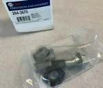 Alignment Caster Camber Bolt Kit Napa 264-3670. Fixed Price $12.99.