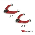 Truhart TH-T201 For 2012-20 Tesla Front Upper Arm Adjustable Camber Alignment. Fixed Price $630.00.