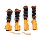 Maxpeedingrods Coilover Shocks Suspension For Toyota Celica Gts Fwd 1990-1999. Fixed Price $285.00.