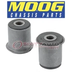 Moog Front Lower Rearward Control Arm Bushing For 1987-1989 Pontiac Safari Yq. Fixed Price $42.96.