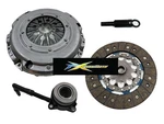 Gf Hd Oem Clutch Kit Fits 09-14 Volkswagen Passat Cc Jetta Audi A3 2.0L L4 Turbo. Fixed Price $169.00.