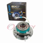 Mevotech Bxt Front Wheel Bearing Hub Assembly For 2001-2005 Pontiac Mv. Fixed Price $62.18.