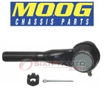 Moog Right Inner Steering Tie Rod End For 1997-2006 Jeep Tj Gear Rack Uv. Fixed Price $52.62.