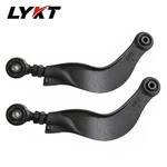 Lykt 2PCS Rear Adjustablecamber Kit For Volvo XC70 XC60 V60/S60 Crosscountry. Fixed Price $140.58.