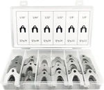 144 Pieces Auto Alignment Body 1/16" 1/64" 1/32" 1/8" Shims New. Fixed Price $28.98.