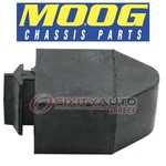 Moog Front Lower Suspension Control Arm Bumper For 1987-1991 Gmc R3500 Wd. Fixed Price $19.31.