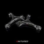 K-tuned For Front Control Arm 2012-15 Civic Base And Si Hardened Rubber. Fixed Price $412.40.