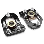 Htracing 2 Pcs Caster Camber Plates Compatible With Mustang 1979-1989 Front. Fixed Price $94.87.