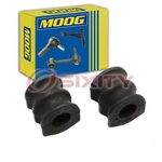 Moog Rear To Frame Stabilizer Bar Bushing Kit For 2004-2013 Infiniti QX56. Fixed Price $18.94.