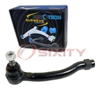 Mevotech Supreme Front Left Outer Steering Tie Rod End For 2010-2013 Acura Fi. Fixed Price $50.22.