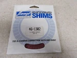 New Stempf Alignment Shim 46-1302 *free Shipping*. Fixed Price $9.99.