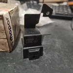 Mopar 4443909 Fuel Pump Shutdown Pin Relay Nos Oem. Fixed Price $14.95.