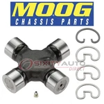 Moog At Transmission Universal Joint 1975-1996 Ford E-150 Econoline Club Dc. Fixed Price $36.25.