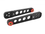 SKUNK2 Racing Rear Pro Lower Control Arm For 01-05 Honda Civic Black. Fixed Price $227.29.
