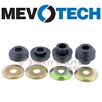 Mevotech Supreme Front To Frame Suspension Strut Rod Bushing Kit For Ka. Fixed Price $28.68.