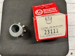 New Alignment Caster / Camber BUSHING-4WD Specialty Products 23111. Fixed Price $24.99.