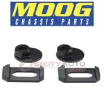 Moog Front Alignment Caster Camber Kit 2007-2019 Ford Expedition Qs. Fixed Price $78.62.