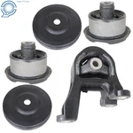 Rear Differential Arm Mounting Bushing + Top Support Set For Honda Cr-v. Fixed Price $43.23.