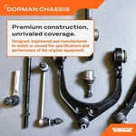 Dorman Oe Solutions 539770 Suspension Ball Joint. Fixed Price $53.95.