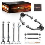 Adjustable Camber Toe Kit For Acura Tl Tsx 2009-2014 Front Rear Alignment Arms. Fixed Price $275.59.