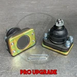 Upper Ball Joints For SKUNK2 Pro Front Camber Kit Pair 92-00 Civic 94-01 Integra. Fixed Price $77.95.