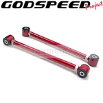 Godspeed Adjustable Rear Toe Track Arms Kit For Bmw 2-SERIES (G42) 2022-24. Fixed Price $153.00.