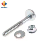 Rear Suspension Control Arm Bolt Kit For 03-11 Saab 9-3 24422972 24428132. Fixed Price $28.04.