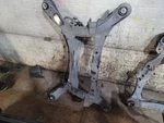 (local Pickup Only) Crossmember/k-frame Rear Fits 10-22 Lexus RX350 1946258. Fixed Price $199.90.