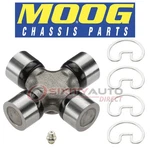Moog At Transmission Universal Joint For 2008-2014 Chevrolet Tahoe 6.0L V8 Ib. Fixed Price $34.12.