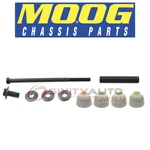 Moog Front Stabilizer Bar Link Kit For 1983-1987 Mazda 626 Spring Steering Yq. Fixed Price $20.16.