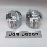 Toyota Lexus 48655-50012 LS430 01-06 Front Lower Arm Bush Set Of Oem Genuine. Fixed Price $118.82.