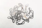 New Spc Specialty Products 3/8 Rear Shim 25 Pack 72815 For Gm Body. Fixed Price $11.33.