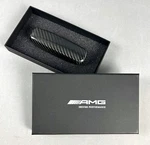 Mercedes Amg Slk R171 Carbon Cover Hand Brake New Original. Fixed Price $227.35.