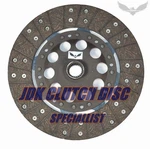 Jdk STAGE1 Clutch Disc 240MM For Volkswagen Passat & A4 A6 S4 90 100 2.2L 2.8L. Fixed Price $52.44.