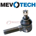 Mevotech Supreme Front Right Outer Steering Tie Rod End For 1968 Nw. Fixed Price $24.17.