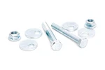 Rough Country Lower Control Arm Alignment Cam Bolts For Jeep Jl/jt 10562. Fixed Price $39.90.
