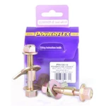 Powerflexusa Poweralign 10MM Camber Bolt Kit 2012-2019 Fiat 500 Models. Fixed Price $28.99.