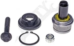 Dorman 539-998 Ball Joint Replaces F5UZ3V049AA. Fixed Price $39.02.
