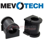 Mevotech Supreme Front To Frame Stabilizer Bar Bushing Kit For 2007-2016 Ft. Fixed Price $18.55.