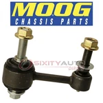 Moog Front Stabilizer Bar Link For 2016-2018 Jeep Grand Cherokee 6.2L 6.4L Oc. Fixed Price $102.21.