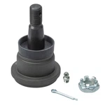 Moog K100332 Ball Joint Front Upper For 00-02 Dodge 2500 3500. Fixed Price $125.93.