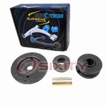 Mevotech Supreme Rear Suspension Strut Mount Kit For 1986-1991 Mazda RX-7 Bq. Fixed Price $20.87.