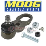 Moog Front Upper Ball Joint For 1992-1994 Mercury Grand Marquis Spring Hi. Fixed Price $80.82.
