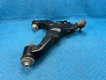 Toyota Sequoia Tundra Front Passenger's Side Lower Control Arm 74K 2008-2021 Oem. Fixed Price $175.00.